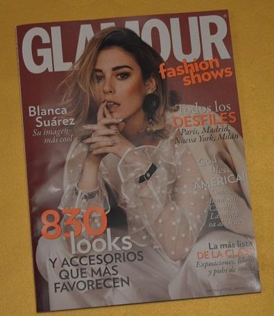 Las Revistas de Marzo de 2017