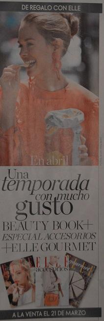 Las Revistas de Marzo de 2017