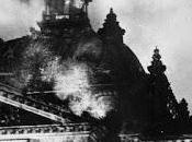 verdadera historia incendio Reichstag