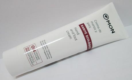 Cuidado Corporal con la Línea de Karité de 