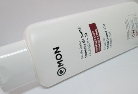 Cuidado Corporal con la Línea de Karité de 