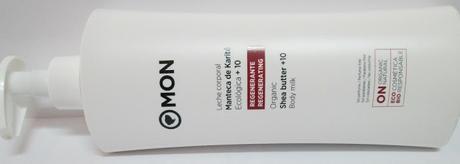 Cuidado Corporal con la Línea de Karité de 