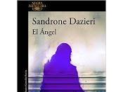 Imperdibles: Ángel (Sandrone Dazieri)