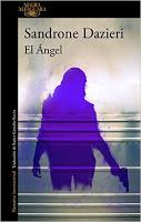 Imperdibles: El Ángel (Sandrone Dazieri)