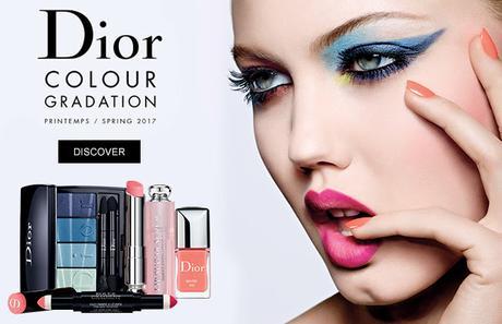 Tendencias de maquillaje Primavera Verano 2017 que sí llevarás.