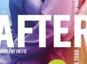 Reseña literaria| “After: Amor infinito” Anna Todd