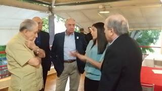 ¿Tienen vínculos con el terrorismo Felipe Calderón y Rosa María Payá?