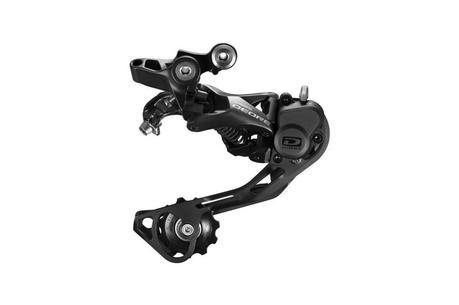 Shimano renueva su gama de grupos económicos: Nuevos Shimano Deore M6000, Alivio M4000, Acera M3000 y Altus M2000