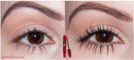 Reseña Physicians Formula: Sexy Booster Va Va Voom Volume Mascara OLYMPUS DIGITAL CAMERA