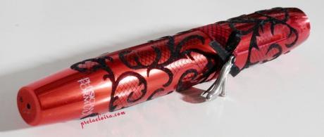 Reseña Physicians Formula: Sexy Booster Va Va Voom Volume Mascara OLYMPUS DIGITAL CAMERA