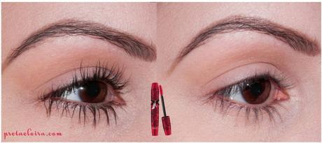 Reseña Physicians Formula: Sexy Booster Va Va Voom Volume Mascara OLYMPUS DIGITAL CAMERA