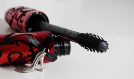 Reseña Physicians Formula: Sexy Booster Va Va Voom Volume Mascara OLYMPUS DIGITAL CAMERA