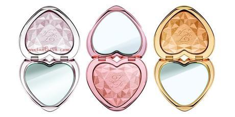 Novedades en Too Faced: Love Light Highlighter too-faced-love-light-highlighter-ray-light-copia