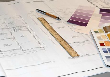 Cómo convertirse en un diseñador de interiores profesional