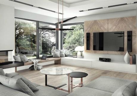 Cómo convertirse en un diseñador de interiores profesional