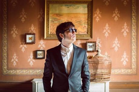 Nuevo disco de Lichis