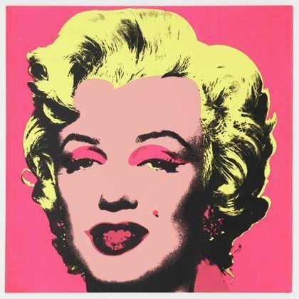 ANDY WARHOL, sigue vivo 30 años después de su muerte, A LA BARCELONA D' ABANS, D' AVUI I DE SEMPRE...23-02-2017...!!!