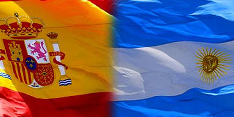 ARGENTINA Y ESPAÑA: neoliberalismo y negocios