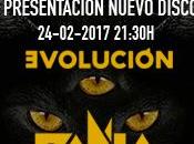 Paña Radiostation Virgo Superclusters Boite Live