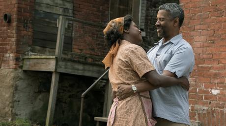 FENCES: SATURNO DEVORA A SUS HIJOS