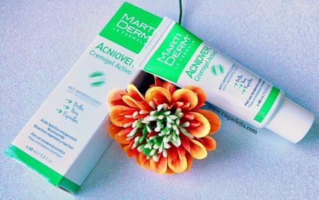 Olvídate de las Impurezas, los Poros, las Espinillas y los Brillos con Acniover