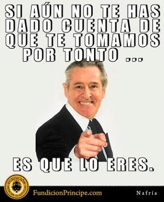 SOBRE EL CASO DE LAS TARJETAS BLACK