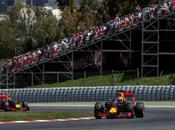 Según Marko, Verstappen Ricciardo pueden luchar titulo mundial