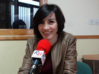 Entrevista a Mar Rodrigo y Alfonso Vinuesa