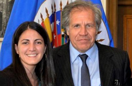 Sobre Rosa María Payá y la acción del gobierno cubano al negar la entrada a Cuba a distinguidas personalidades.