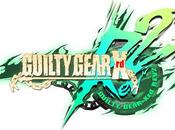 Guilty Gear llegará Europa