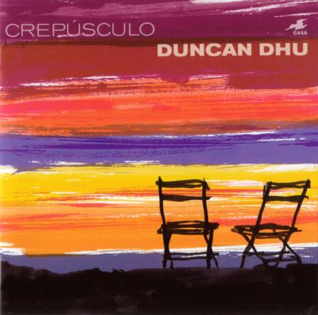 DUNCAN DHU – CAPÍTULO 2 (EL DÚO)