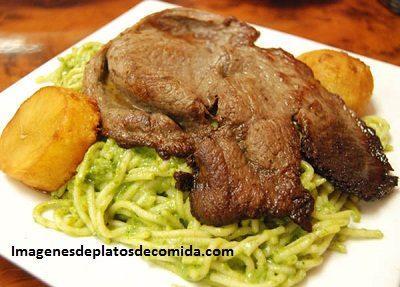 lista de platos principales tallarines lista de platos principales tallarines