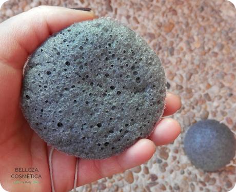 Esponja konjac low cost Tiger