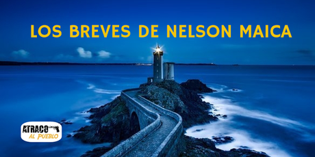 LOS BREVES DE NELSON MAICA