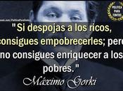 Cuando empobrece Ricos