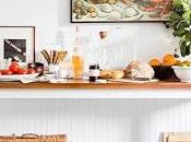 Mesas Sitio, Estilo Rustico