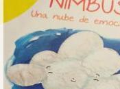 #Lecturitas: “Nimbus, nube emociones”