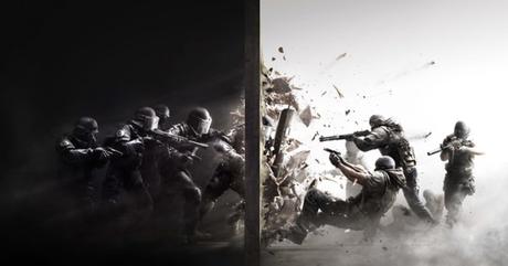 Ubisoft se disculpa por los problemas de conexión de Rainbow Six Siege