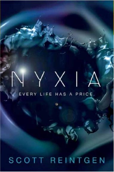 16 Novelas Sobrenaturales para este 2017 (NOVEDADES)