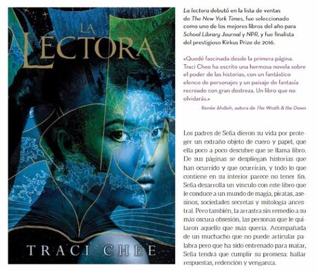16 Novelas Sobrenaturales para este 2017 (NOVEDADES)