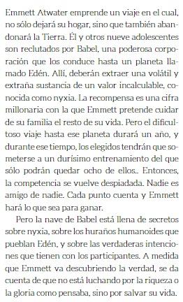 16 Novelas Sobrenaturales para este 2017 (NOVEDADES)