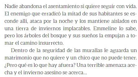 16 Novelas Sobrenaturales para este 2017 (NOVEDADES)