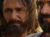 Crítica: Moisés diez mandamientos (2016) Dir. Alexandre Avancini