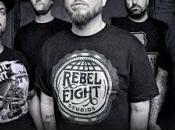 Hatebreed junio Vitoria, Madrid Barcelona