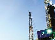 Alzas este jueves precios petróleo.