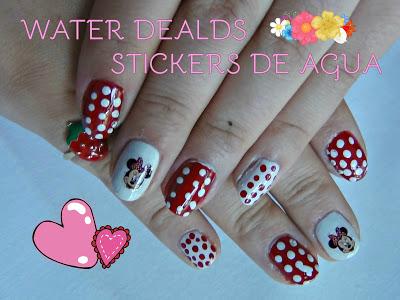 Cómo aplicar Water Decals / Sticker de agua [VÍDEO TUTORIAL y Tips]