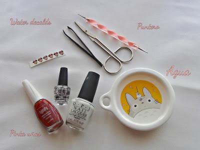 Cómo aplicar Water Decals / Sticker de agua [VÍDEO TUTORIAL y Tips]