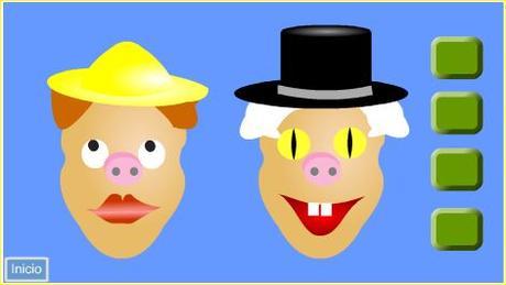 Carnaval, 5 recursos para trabajarlo Carnaval, 5 recursos para trabajarlo