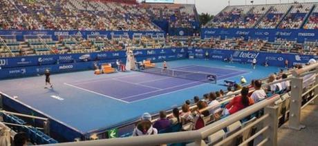 Wozniacki C. vs Sevastova A. en Vivo – Tenis Torneo WTA Dubai – Viernes 24 de Febrero del 2017