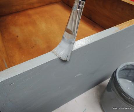 Un mueble para Teresa